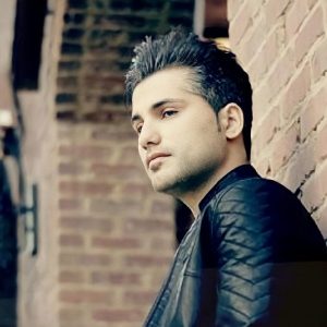 آهنگ جدید احمد سعیدی عشق فقط تو بقیه اداتو در میارن همراه متن + دانلود با یفیت ۳۲۰ و ۱۲۸